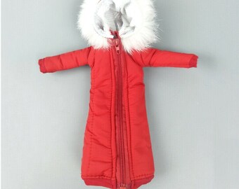 barbie winter outfits
