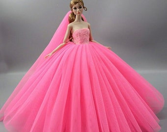 barbie dress