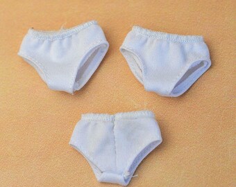 Barbie Underwear Etsy