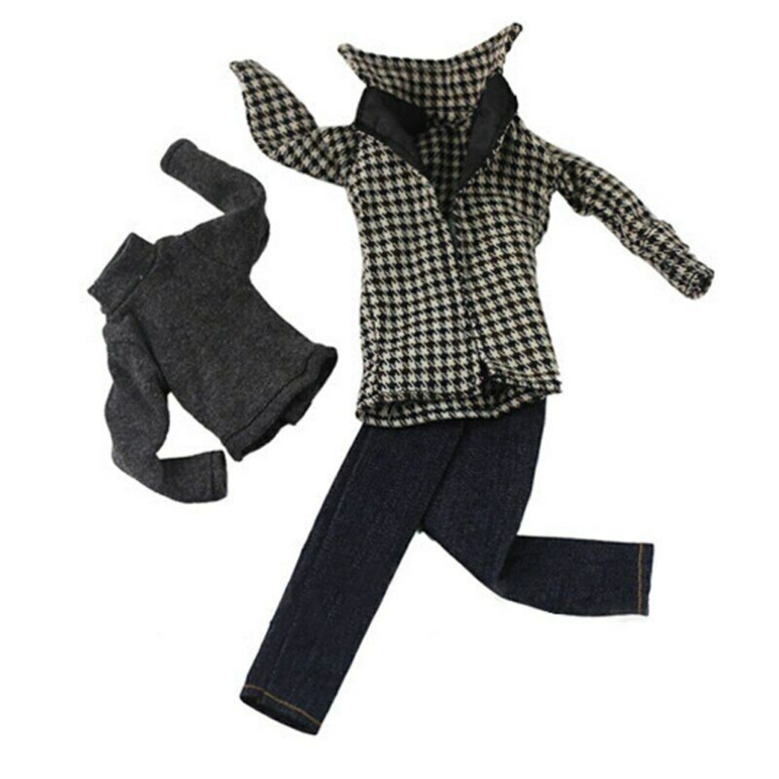 For Ken Doll Clothes for Ken's Casual Wear for Etsy