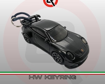 9eleven keychain