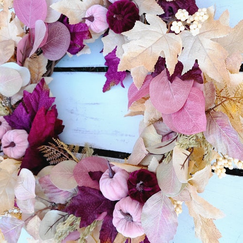 Fall Wreaths for Front Door, Autumn Wreath, Fall Wreath, shops Front Door Wreath, Thanksgiving Wreath, Fall Floral wreath, Front door wreath