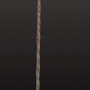 Fichier STL Orb Staff : modèle 3D Magic Staff (téléchargement numérique)