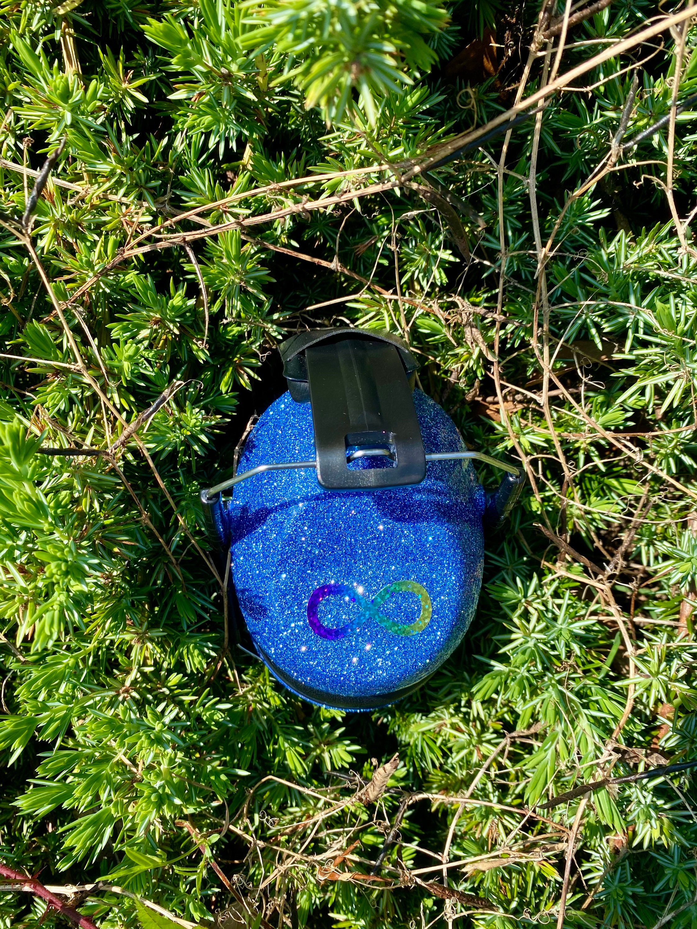 Neurodiversity Noise Reducing Ear Muffs