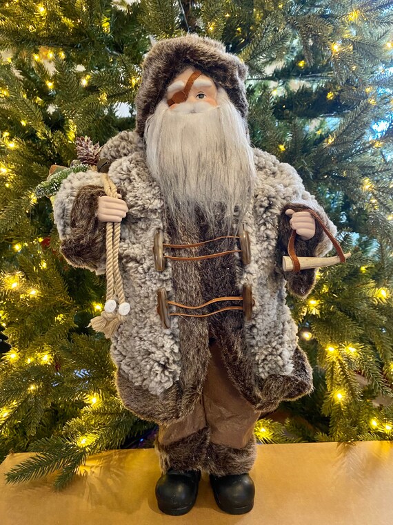 Yule Father Odin Norse Pagan Statues - Etsy