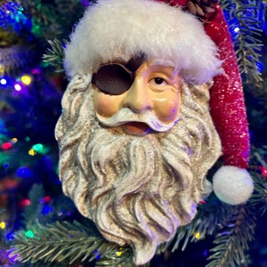 Yule Father Odin Pagan Pagan Ornaments Yule ornaments