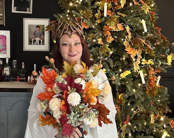 Broadsword Bridal Hilts Renaissance Wedding Themed Wedding Sword Bouquet