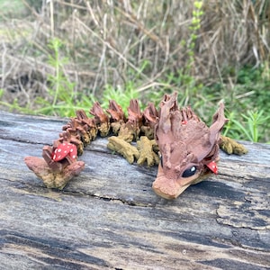 Woodland Dragon Baby Hair Accessory Clothing Accessory Ren Faire Cosplay Mushroom Fae Fairy