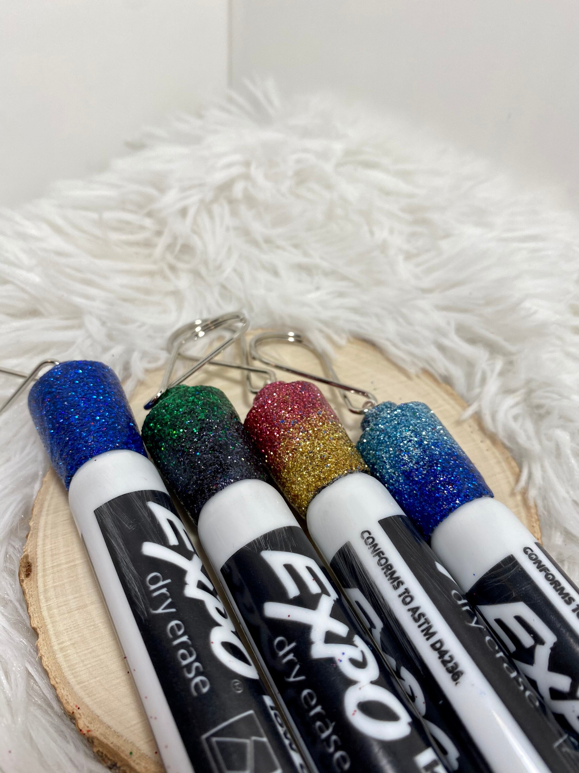 Dry Erase Marker Cap lanyard accessory Etsy