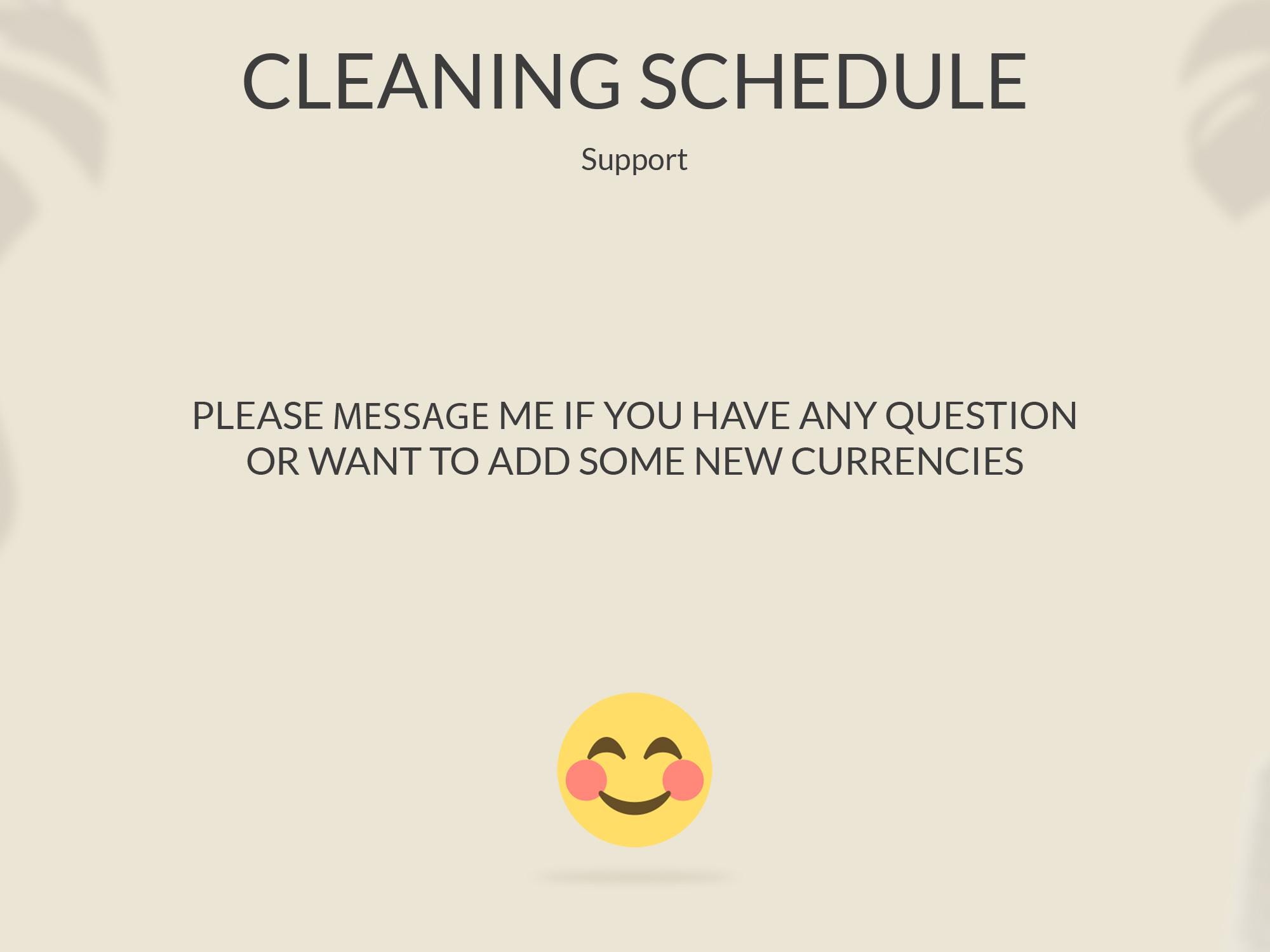 ultimate-cleaning-checklist-spreadsheet-cleaning-schedule-google