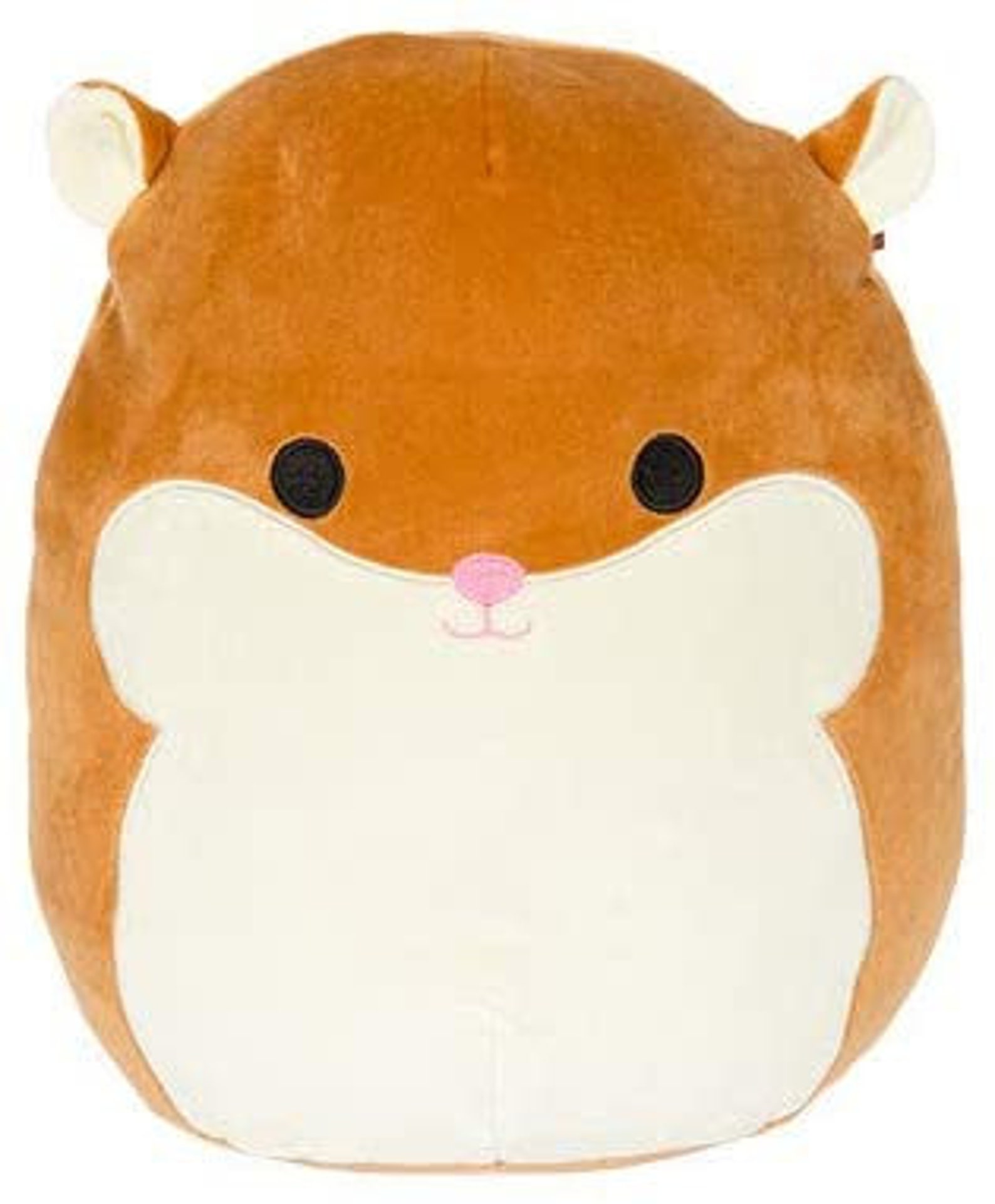 19cm Humphrey Hamster Squishmallow Soft toy/Soother Etsy