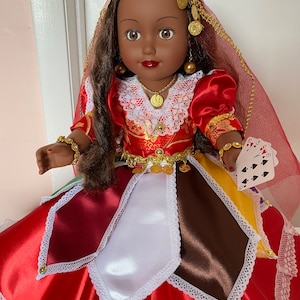 OYA doll