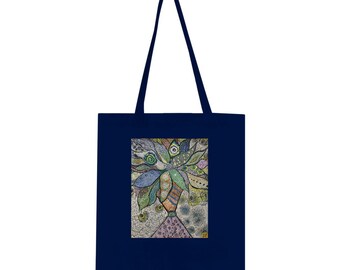 Classic Tote Bag (Mother)