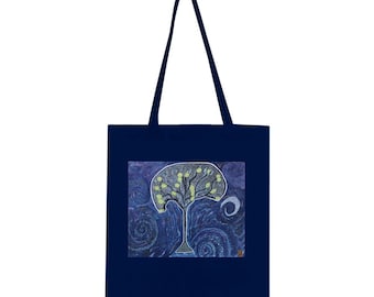 Classic Tote Bag (Momentum)