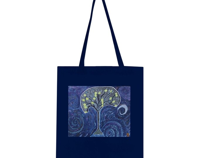 Classic Tote Bag (Momentum)