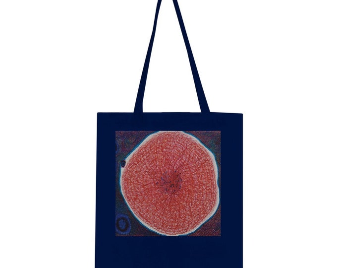 Classic Tote Bag (Sense)