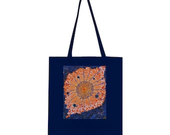 Classic Tote Bag (Sense)