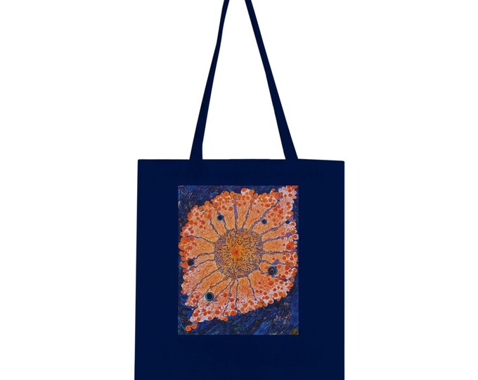 Classic Tote Bag (Sense)