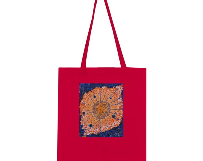 Classic Tote Bag (SENSE)