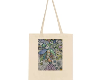 Classic Tote Bag (Mother)