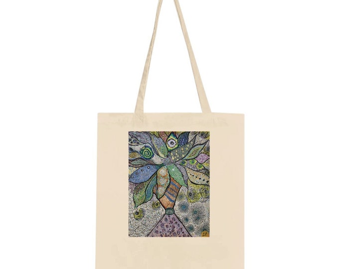 Classic Tote Bag (Mother)