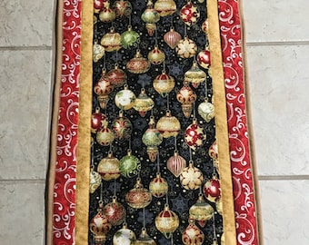 Handmade Table runner