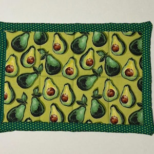 Braadpan hot pad, hittebestendig hot pad, handgemaakte pannenlap voor tafel, cadeau gerecht hot pad, decoratieve keuken, Moederdagcadeau