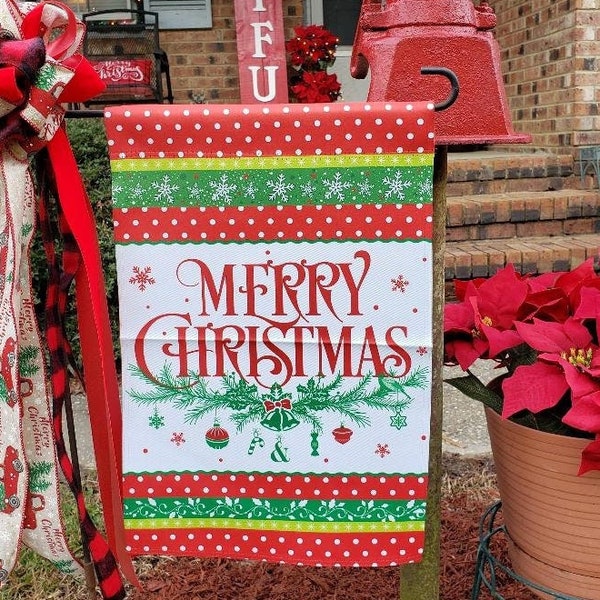 Decorative House Flags Etsy