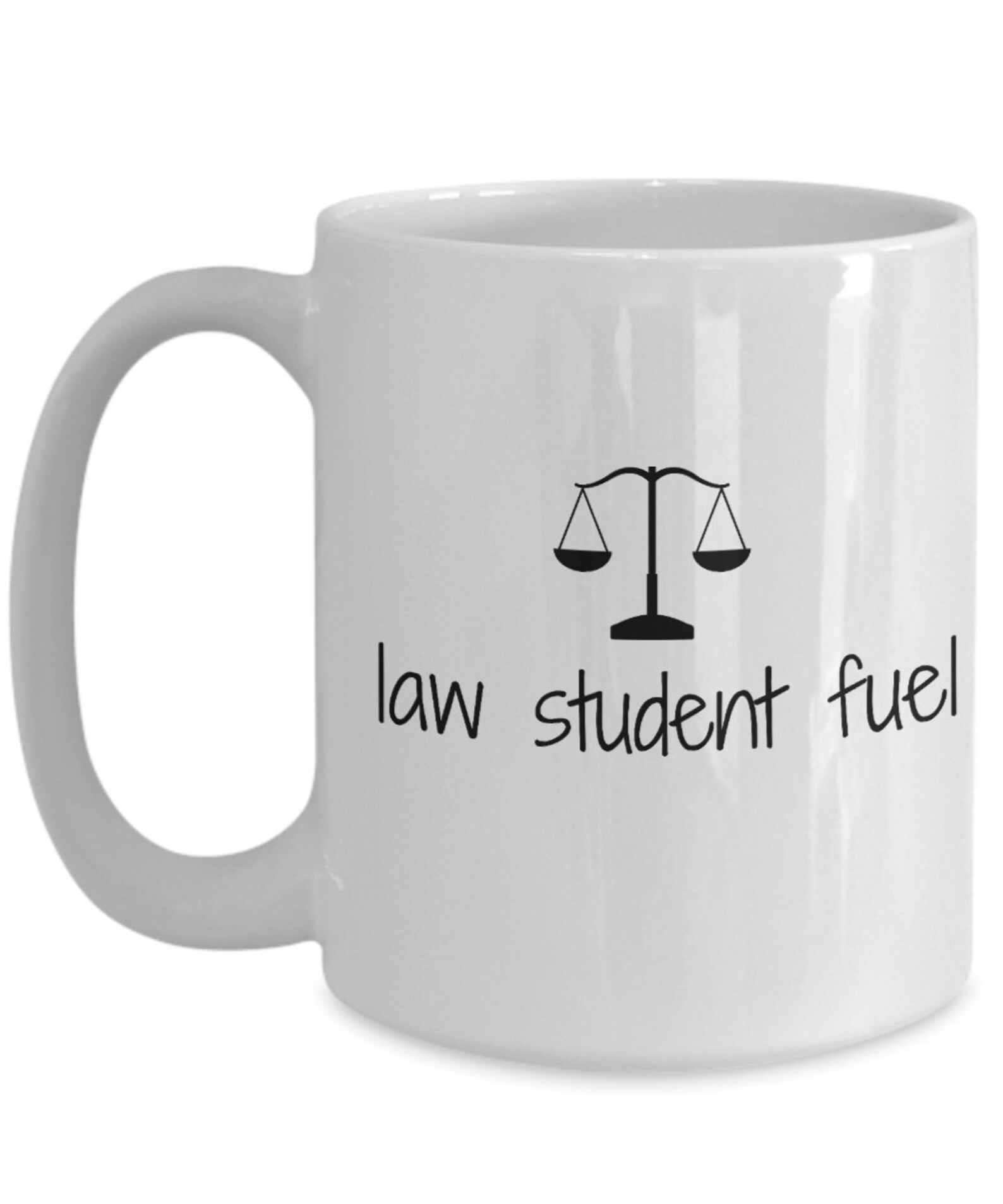 Law School Mug Law Student Gifts Law School Gift Grad School Etsy Ireland