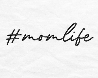 Download Vie De Mama Svg Etsy