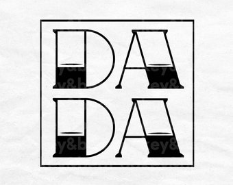 Download Tattoo Dad Svg Etsy