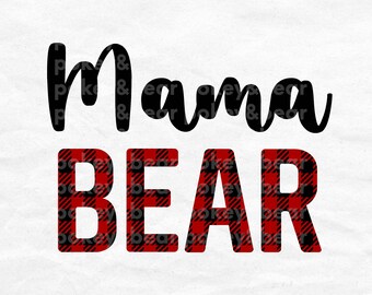 Download Family Christmas Pajamas Svg Etsy