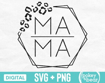Download Mama Svg Etsy