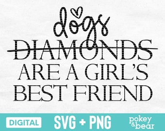 Download Dog Best Friend Svg Etsy