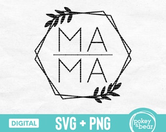 Download Mom Shirt Svg Etsy