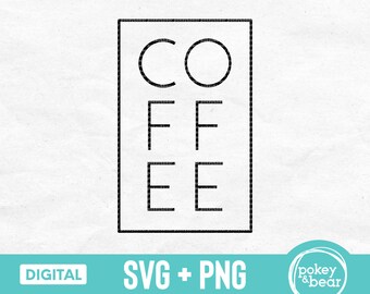 Download Coffee Svg Etsy