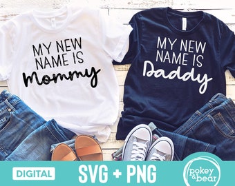 Download Mom And Dad Svg Etsy