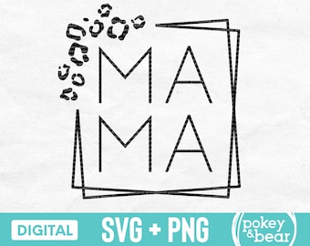 Free Free 92 Mother Svg SVG PNG EPS DXF File