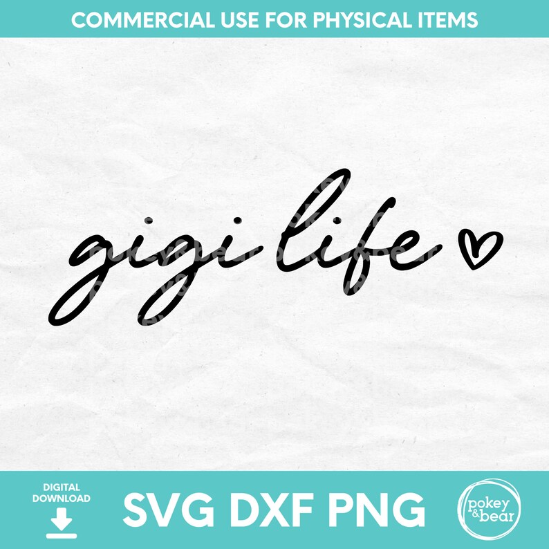 Free Free Heart With Gigi Svg 61 SVG PNG EPS DXF File