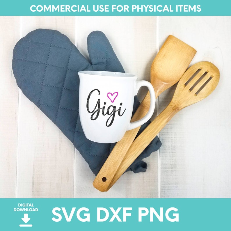 Free Free Heart With Gigi Svg 678 SVG PNG EPS DXF File