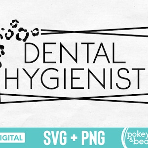 Higienista dental leopardo svg chita higienista dental camisa svg higienista dental png sublimação design higienista dental arquivo de corte