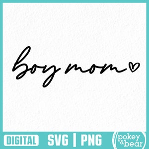 Jongen moeder SVG jongen mama SVG moeder leven SVG jongen moeder shirt SVG moeder van jongens SVG moeder van jongens png Moederdag SVG jongen moeder png