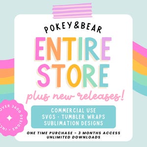 Toute la boutique - Lot de grands emballages pour gobelets sublimation - Licence commerciale incluse