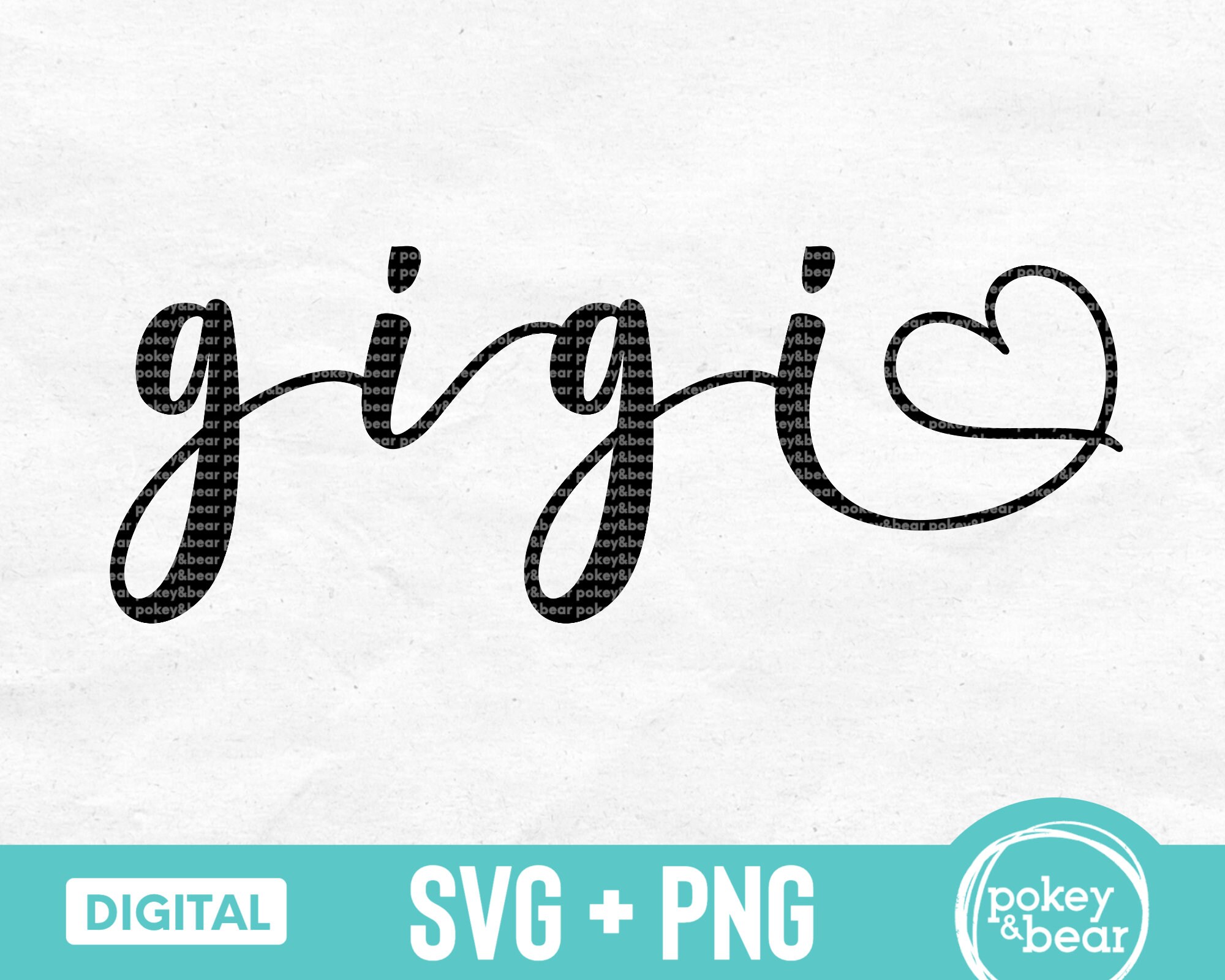 Free Free Gigi Heart Svg SVG PNG EPS DXF File