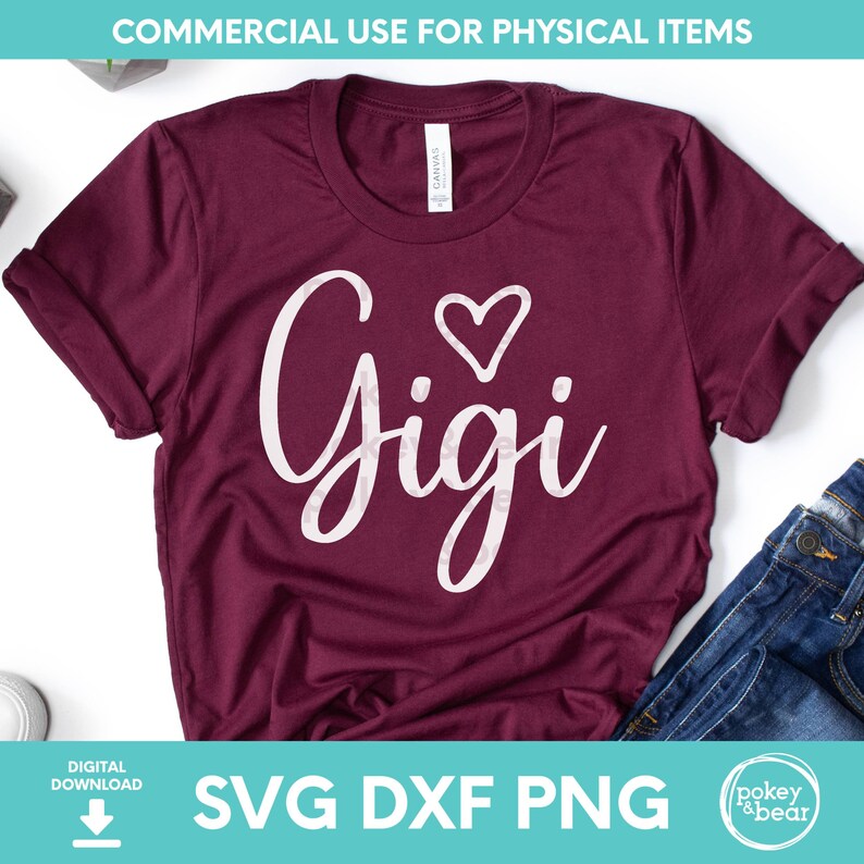 Free Free 93 Gigi Shirt Svg SVG PNG EPS DXF File