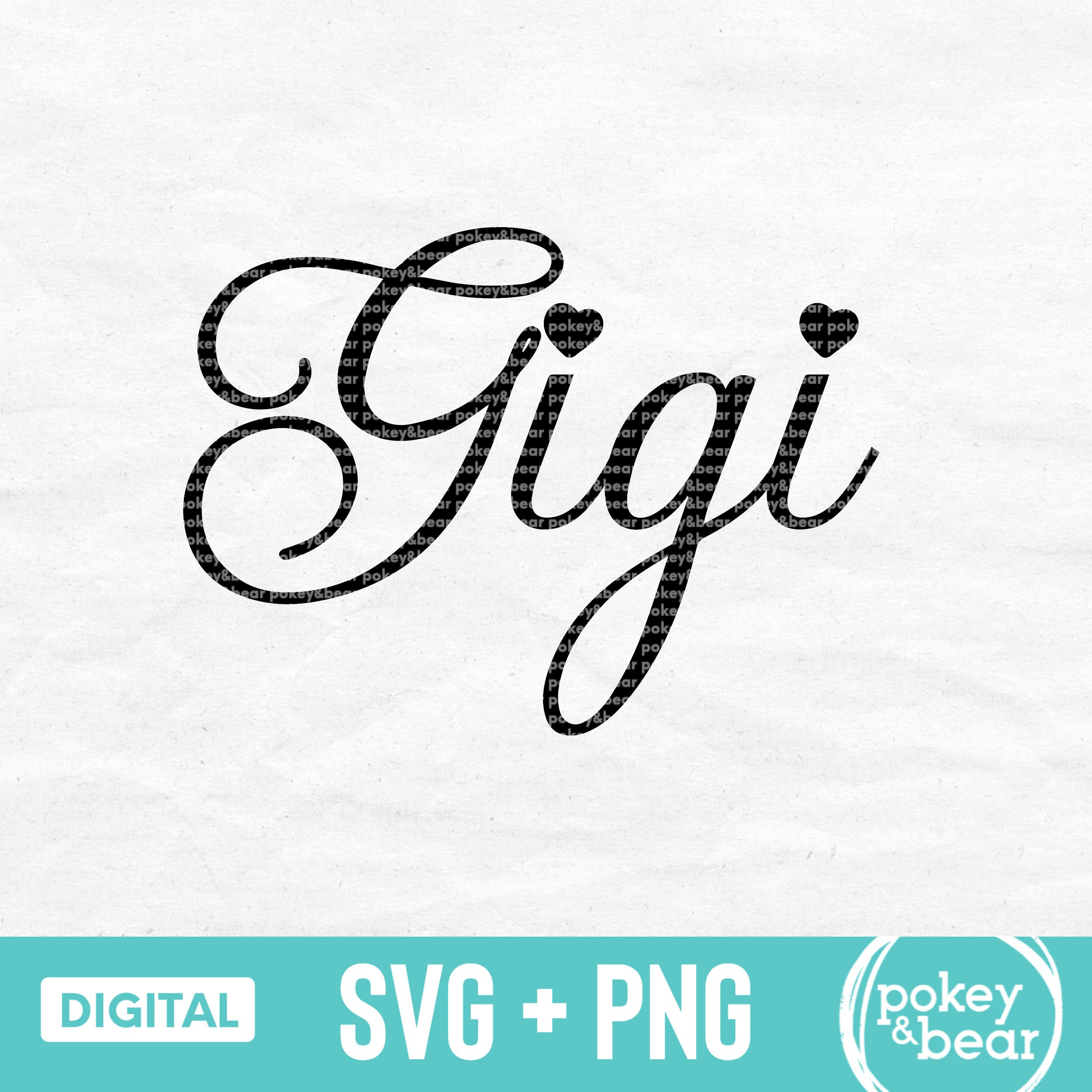 Free Free 232 Gigi Heart Svg SVG PNG EPS DXF File