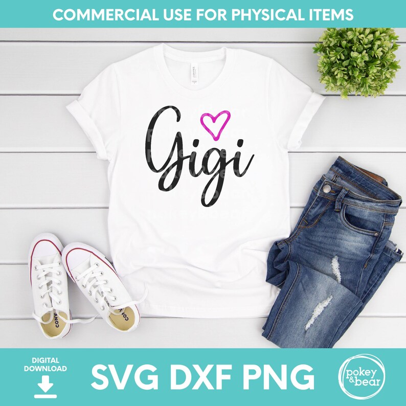 Free Free 187 Gigi Shirt Svg SVG PNG EPS DXF File