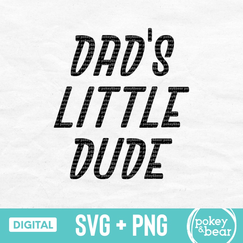 Download Clip Art Dad S Little Dude Svg Father Son Svg Matching Dad Son Shirt Svg Dad Son Svg New Dad Svg Little Dude S Dad Svg Dad Life Svg Png Art Collectibles