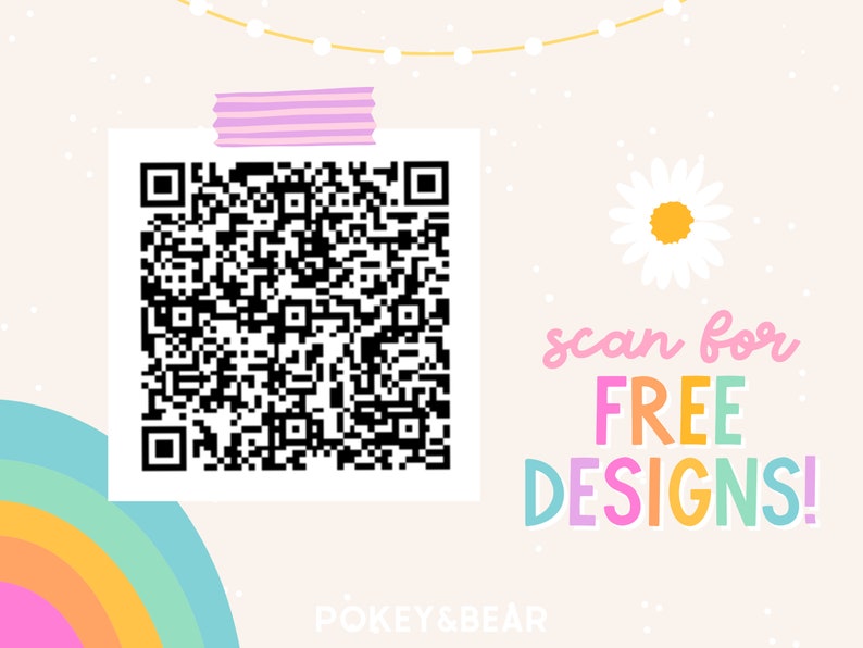 Hedgehog Tumbler Wrap 20 Oz Skinny Tumbler Sublimation Design Daisy