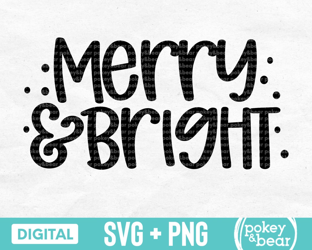Merry & Bright Merry & Bright